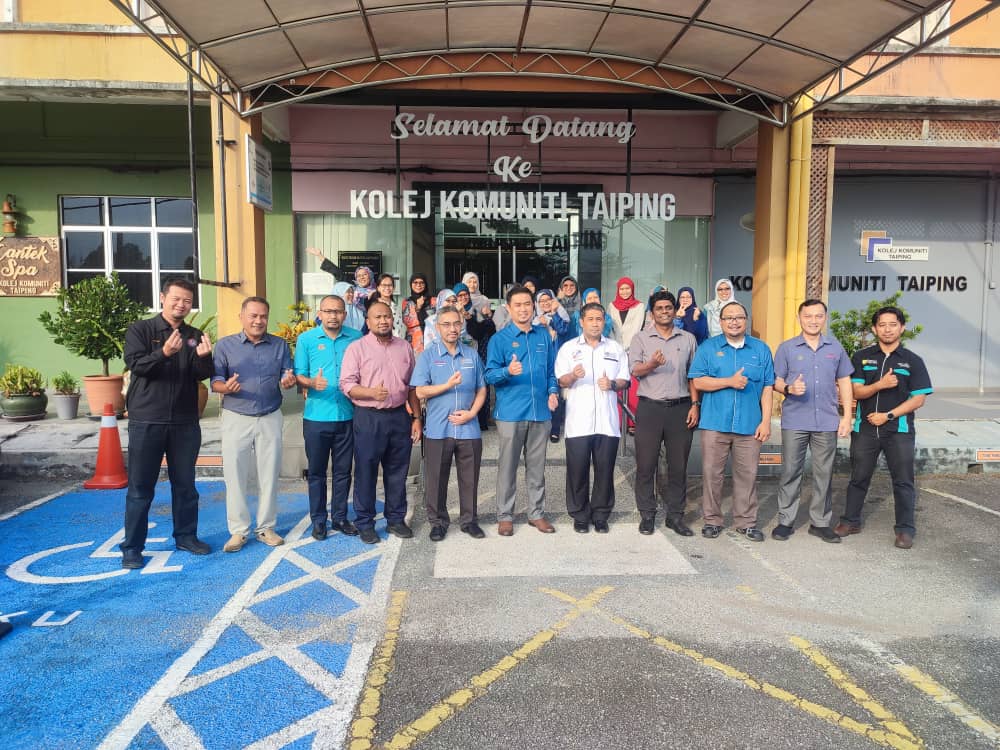 Kursus CPCM Pengurusan Data dengan Microsoft Office Excel 15-17 Julai 2024 (41)