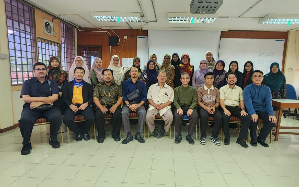 Kursus PPK MIT Apps Inventor di Politeknik Ungku Omar 12-16 Ogos 2024 (1)